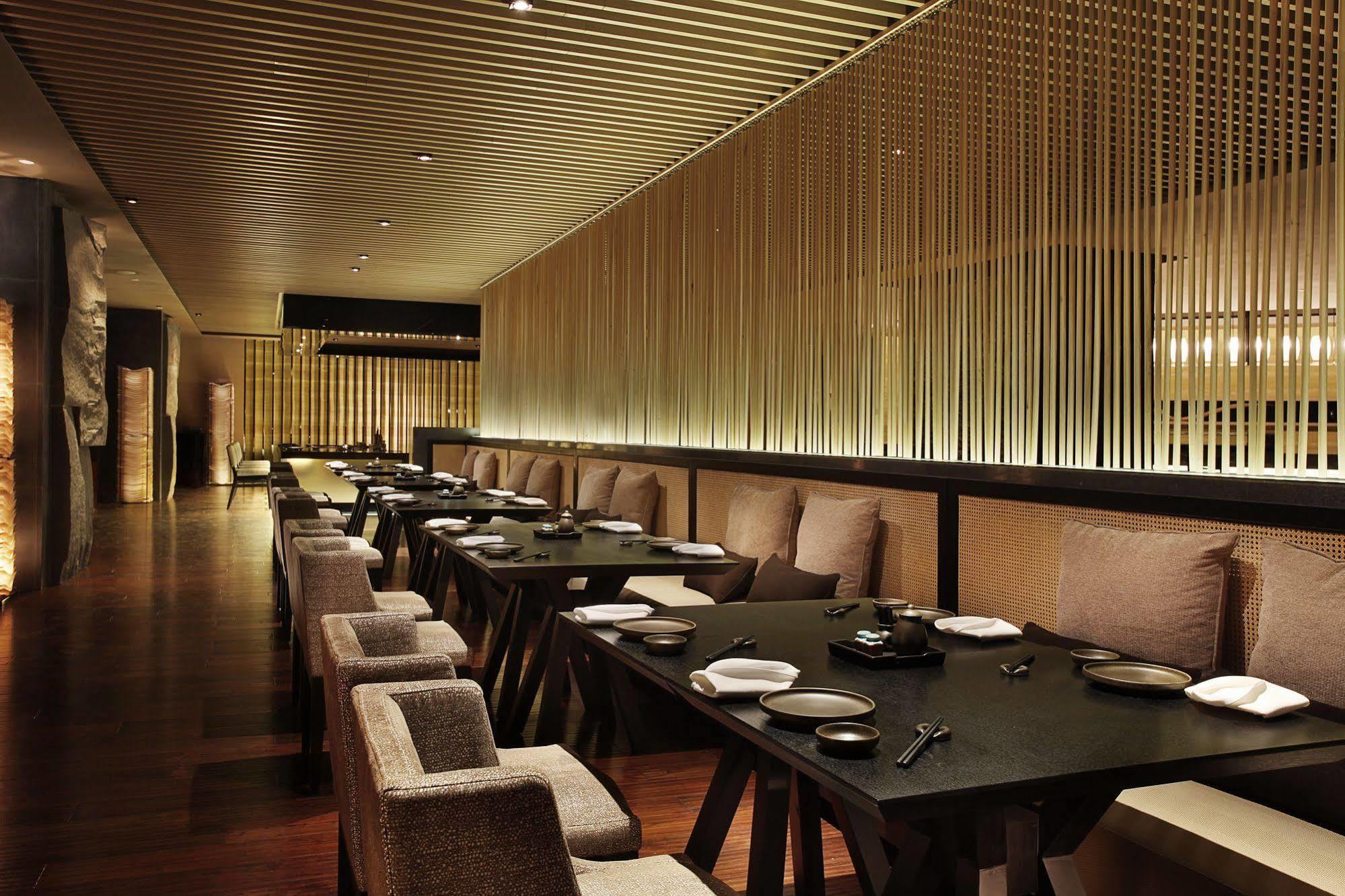 Mels Weldon Dongguan Humen Hotel Restaurant photo